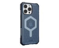 UAG Essential Armor Magsafe do iPhone 16 Pro Max cloud blue UAG114449114151 - 1279735 - zdjęcie 3